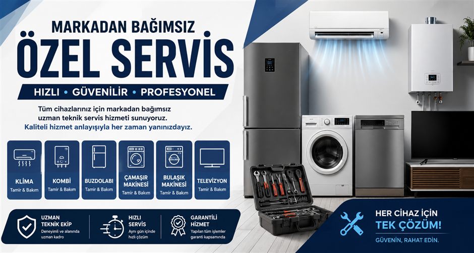 Gaziemir Klima Gaz Dolumu Servisi — Gaziemir özel servis